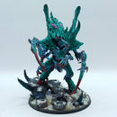 Warhammer 40k: Tyranid Norn Emissary - Painted (BQ097)