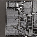 Warhammer Age of Sigmar: Warcry Bloodhunt Terrain On Sprue (BM209)
