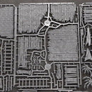 Warhammer Age of Sigmar: Warcry Bloodhunt Terrain On Sprue (BM209)