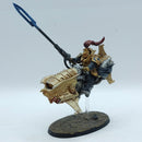 Warhammer 40k: Adeptus Custodes Vertus Praetors - Painted (BQ001)
