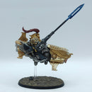 Warhammer 40k: Adeptus Custodes Vertus Praetors - Painted (BQ001)