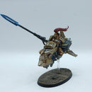 Warhammer 40k: Adeptus Custodes Vertus Praetors - Painted (BQ001)