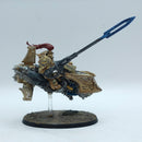 Warhammer 40k: Adeptus Custodes Vertus Praetors - Painted (BQ001)