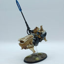Warhammer 40k: Adeptus Custodes Vertus Praetors - Painted (BQ001)