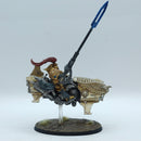 Warhammer 40k: Adeptus Custodes Vertus Praetors - Painted (BQ002)