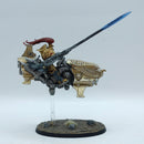 Warhammer 40k: Adeptus Custodes Vertus Praetors - Painted (BQ002)
