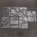 Warhammer 40k: Kill Team Killzone Volkus on Sprue (BM201)