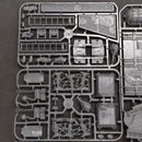 Warhammer 40k: Kill Team Killzone Volkus on Sprue (BM201)