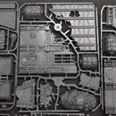 Warhammer 40k: Kill Team Killzone Volkus on Sprue (BM201)