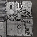 Warhammer 40k: Kill Team Killzone Volkus on Sprue (BM201)