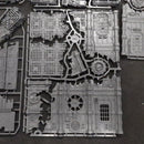 Warhammer 40k: Kill Team Killzone Volkus on Sprue (BM201)