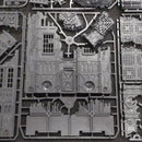 Warhammer 40k: Kill Team Killzone Volkus on Sprue (BM201)