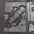 Warhammer 40k: Kill Team Killzone Volkus on Sprue (BM201)