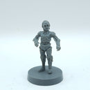 Star Wars Legion: Grand Army of the Republic/Rebels C3P0 and R2D2 (AH143)