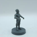 Star Wars Legion: Grand Army of the Republic/Rebels C3P0 and R2D2 (AH143)