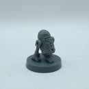 Star Wars Legion: Grand Army of the Republic/Rebels C3P0 and R2D2 (AH143)