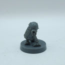 Star Wars Legion: Grand Army of the Republic/Rebels C3P0 and R2D2 (AH143)