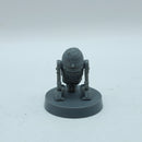Star Wars Legion: Grand Army of the Republic/Rebels C3P0 and R2D2 (AH143)
