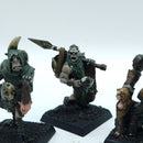 Warhammer Mordheim: Beastmen Raiders Warband OOP Rare (AC075)