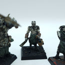Warhammer Mordheim: Beastmen Raiders Warband OOP Rare (AC075)