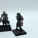 Warhammer Mordheim: Beastmen Raiders Warband OOP Rare (AC075)