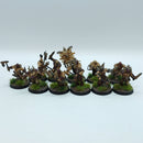Warhammer Age of Sigmar: Blades of Khorne Bloodreavers - Painted (BJ194)