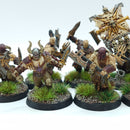 Warhammer Age of Sigmar: Blades of Khorne Bloodreavers - Painted (BJ194)