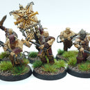 Warhammer Age of Sigmar: Blades of Khorne Bloodreavers - Painted (BJ194)