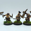 Warhammer Age of Sigmar: Blades of Khorne Bloodreavers - Painted (BJ194)