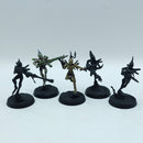 Warhammer 40k: Drukhari Scourges - Missing Wings (AW041)