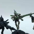 Warhammer 40k: Drukhari Scourges - Missing Wings (AW041)
