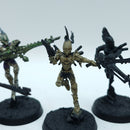 Warhammer 40k: Drukhari Scourges - Missing Wings (AW041)
