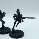 Warhammer 40k: Drukhari Scourges - Missing Wings (AW041)