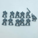 Warhammer 40k: Space Marines Battle for Macragge Tactical Squad (AE141)