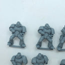 Warhammer 40k: Space Marines Battle for Macragge Tactical Squad (AE141)