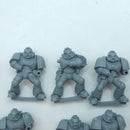Warhammer 40k: Space Marines Battle for Macragge Tactical Squad (AE141)