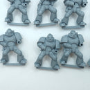 Warhammer 40k: Space Marines Battle for Macragge Tactical Squad (AE141)