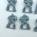 Warhammer 40k: Space Marines Battle for Macragge Tactical Squad (AE141)