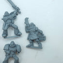 Warhammer 40k: Space Marines Battle for Macragge Tactical Squad (AE141)