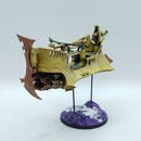 Warhammer 40k: Drukhari Raider - Well Painted (AX039)