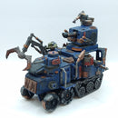 Warhammer 40k: Orks Battlewagon - Painted (AB013)