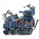 Warhammer 40k: Orks Battlewagon - Painted (AB013)