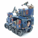 Warhammer 40k: Orks Battlewagon - Painted (AB013)