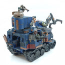 Warhammer 40k: Orks Battlewagon - Painted (AB013)