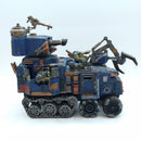 Warhammer 40k: Orks Battlewagon - Painted (AB013)