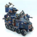 Warhammer 40k: Orks Battlewagon - Painted (AB013)