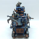 Warhammer 40k: Orks Battlewagon - Painted (AB013)