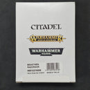 Warhammer The Old World: Beastmen Brayherds Razorgor (BD207)