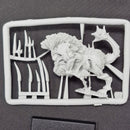Warhammer The Old World: Beastmen Brayherds Razorgor (BD207)