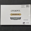 Warhammer Age of Sigmar: Underworlds Flesh Eater Courts The Grymwatch (BD206)
